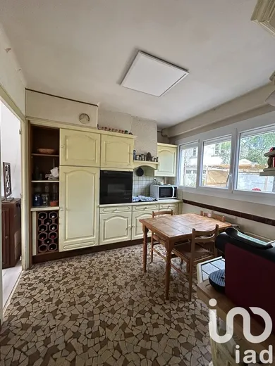 Maison à Bournezeau (85480) — 3/14