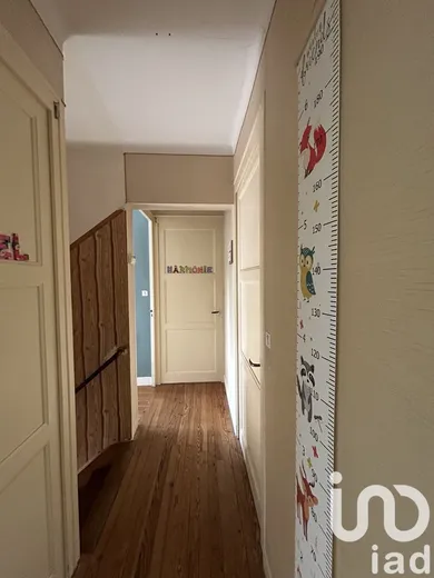 Maison à Bournezeau (85480) — 5/14