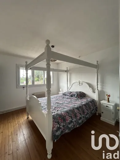 Maison à Bournezeau (85480) — 10/14