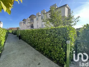 Appartement à Marolles-en-Brie (94440)