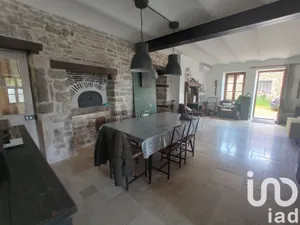 Maison de campagne à Nan-sous-Thil (21390)