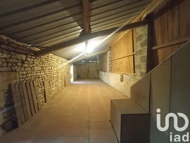 Maison traditionnelle à Ceaux-en-Loudun (86200) — 21/26