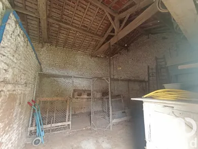 Maison traditionnelle à Ceaux-en-Loudun (86200) — 22/26
