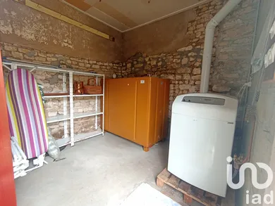 Maison traditionnelle à Ceaux-en-Loudun (86200) — 17/26