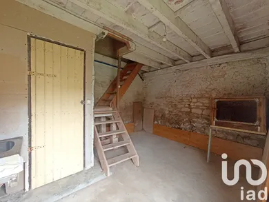 Maison traditionnelle à Ceaux-en-Loudun (86200) — 23/26