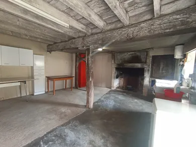 Maison traditionnelle à Ceaux-en-Loudun (86200) — 16/26