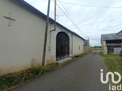 Maison traditionnelle à Ceaux-en-Loudun (86200) — 26/26