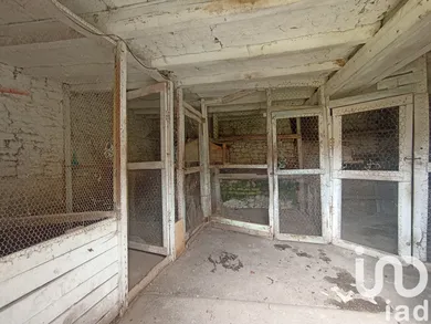 Maison traditionnelle à Ceaux-en-Loudun (86200) — 19/26