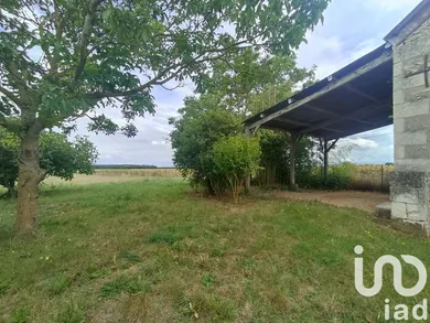 Maison traditionnelle à Ceaux-en-Loudun (86200) — 25/26