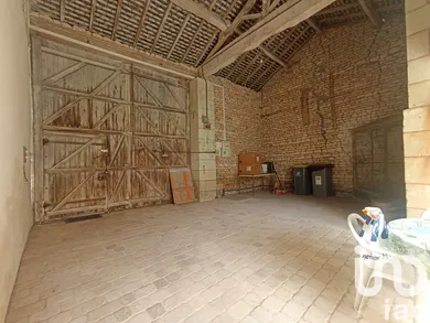 Maison traditionnelle à Ceaux-en-Loudun (86200) — 3/26