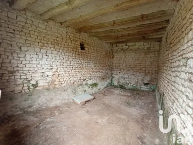 Maison traditionnelle à Ceaux-en-Loudun (86200) — 20/26
