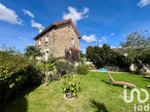 Maison à Ézanville (95460)