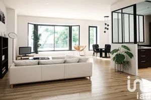 Apartment in Rueil-Malmaison (92500)