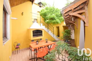 Maison de ville à Chasse-sur-Rhône (38670)