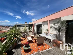 Appartement à Perpignan (66000)