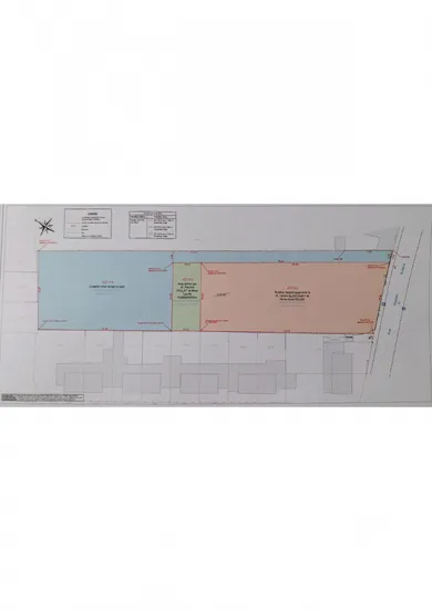 Terrain à bâtir à Wingles (62410)