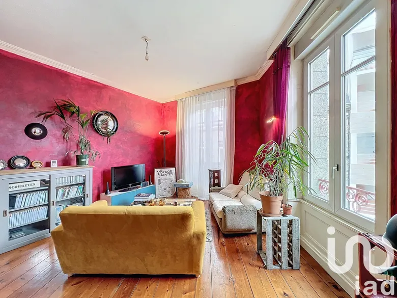 Appartement 4 pièces 113 m² · à Saint-Brieuc · 113,3 m² · 169 000 €