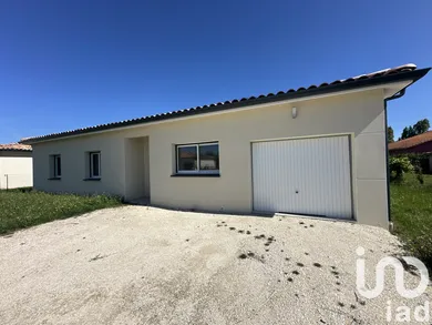 House at La Ville-Dieu-du-Temple (82290)