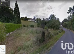 Terrain à bâtir à Le Pêchereau (36200)