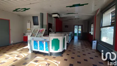 Building at Nouzonville (08700)