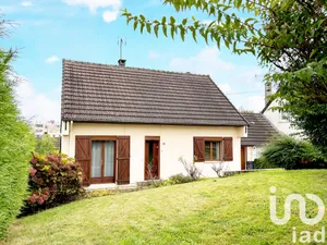 House at Saint-Quentin (02100)