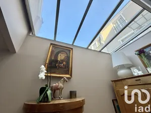 Townhouse at Garches (92380)