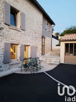 House in SAINT-GELAIS (79410)