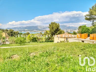 Maison traditionnelle à La Seyne-sur-Mer (83500)