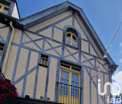 Appartement à Châteaugiron (35410)