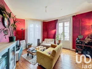 Appartement à Saint-Brieuc (22000)