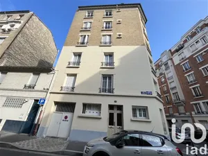 Appartement à Clichy (92110)