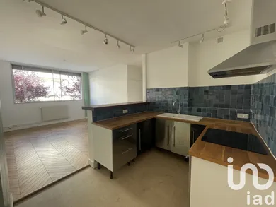 Appartement à Tours (37000)