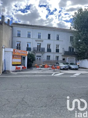 Building at Cuxac-d'Aude (11590)