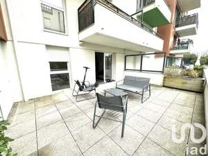 Studio at Angers (49000)