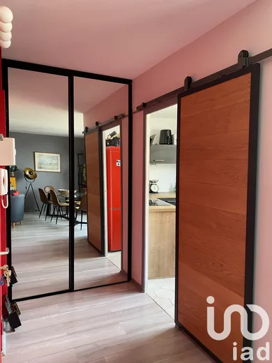 Appartement à Rouen (76000)