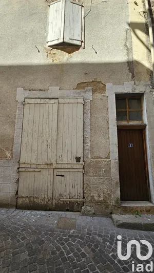 Townhouse at MAURS (15600)