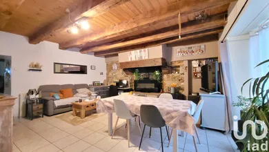 Longère à Saint-Aubin-d'Aubigné (35250)