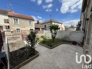 Maison de village à Festigny (51700)