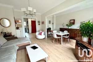 Appartement à Lyon (69008)