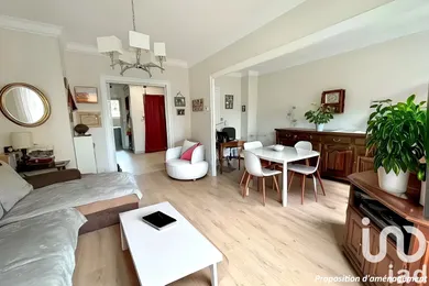Appartement à Lyon (69008)
