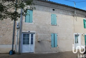 Maison de ville à Pineuilh (33220)