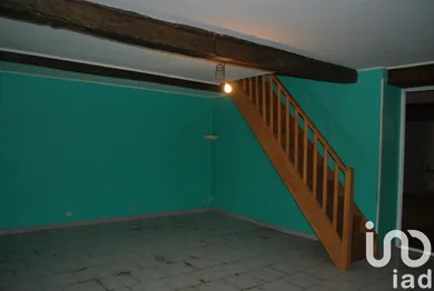 Maison de ville à Pineuilh (33220)