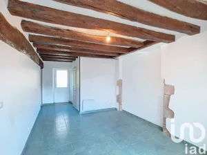 Village house at Sainte-Colombe (77650)