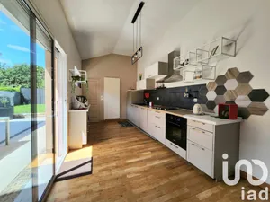 Townhouse at Poitiers (86000)
