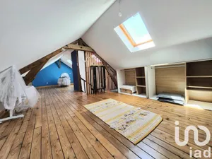 Townhouse at Poitiers (86000)
