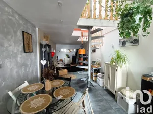 Duplex at Couëron (44220)