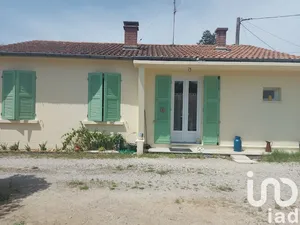 Maison traditionnelle à Orange (84100)