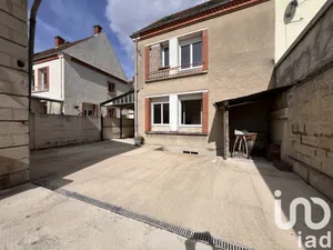 Maison à DAMERY (51480)