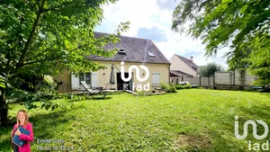 House at Meaux (77100)