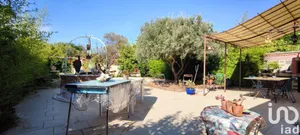Maison traditionnelle à Toulon (83100)
